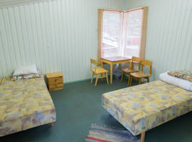 image of Mändjala Kämping