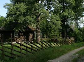 image of Mandjala Puhketalu - Cottages