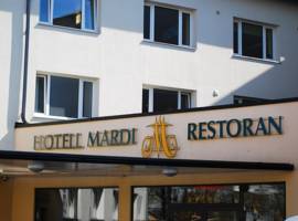 image of Mardi Hotel