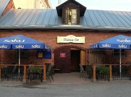 image of Guesthouse Mõisa Ait