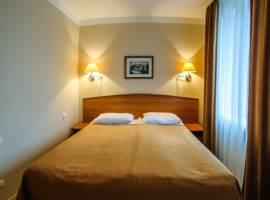 image of Narva Hotell