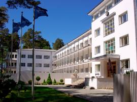 image of Narva-Jõesuu Medical Spa