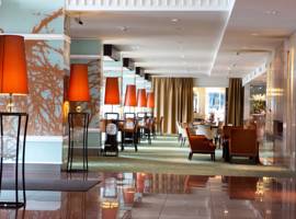 image of Nordic Hotel Forum