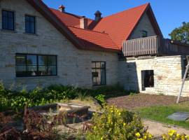 image of Okka Guesthouse