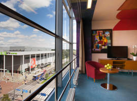 image of Art Hotel Pallas