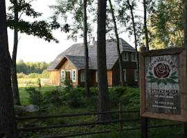 image of Roosisaare Holiday Home