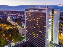 image of Original Sokos Hotel Viru
