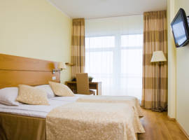 image of Spa Hotel Laine