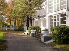 image of Wasa Hotel
