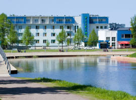 image of Viiking Spa Hotel