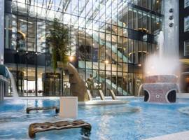 image of Tallink Spa & Conference Hotel