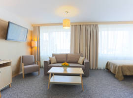 image of Hotel Tartu
