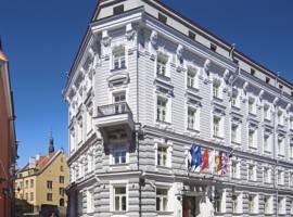 image of Hotel Telegraaf