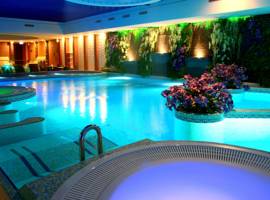 image of Tallinn Viimsi Spa