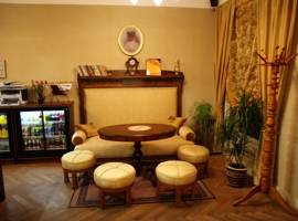 image of Villa Margaretha
