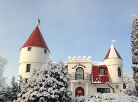 image of Villa Valge Kroon