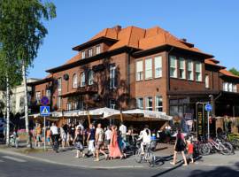 image of Hotel Villa Wesset