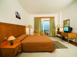 红海碧礁度假酒店图片
