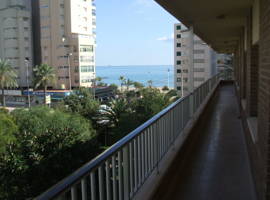 刚果公寓酒店图片