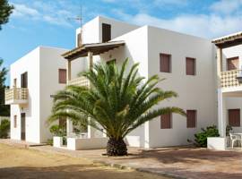 Apartamentos Escandell - Formentera Vacaciones图片