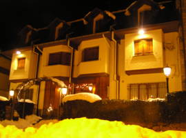 阿鲁博酒店图片