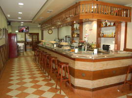 Bar Pensión Restaurante Bidasoa图片