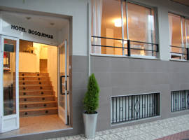 Hotel Bosquemar图片