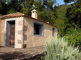 Casa Rural Los Patos图片