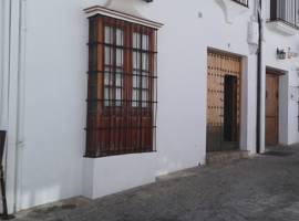 Casa Virués图片