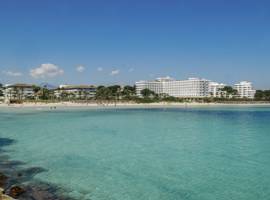 埃斯佩兰萨海滩温泉疗养酒店图片