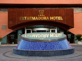 埃斯特雷马杜拉酒店图片