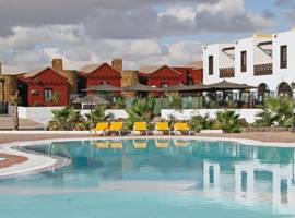 富埃特文图拉海滩俱乐部酒店图片