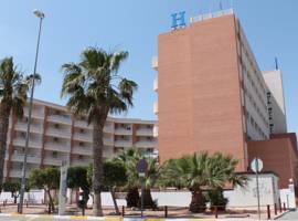Hotel Gran Playa图片
