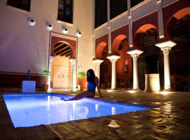 科尔多瓦阿拉伯酒店图片