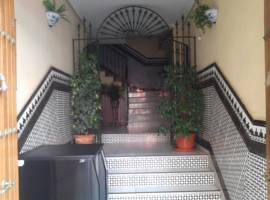 塞尼奥拉德拉帕尔马旅馆图片