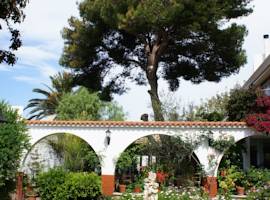 Hostal Oasis Menorca图片