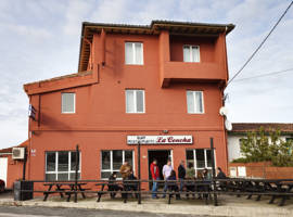 Hostal Restaurante La Concha图片