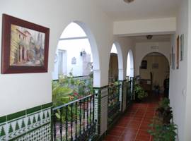 圣胡安旅馆图片