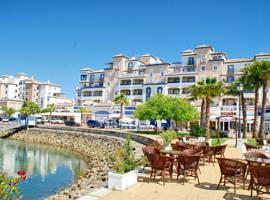 卡内拉岛滨海旅游酒店图片