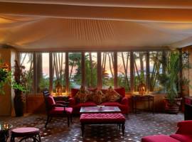 热带花园酒店图片