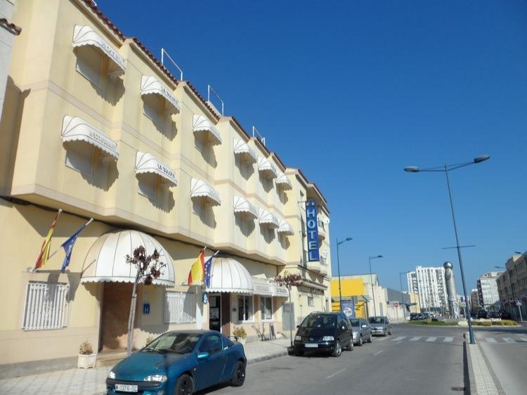 Hotel La Bolera图片