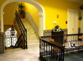 La Casa Amarilla Rooms & Suites图片