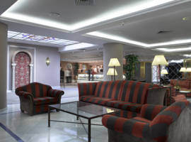 马西亚阿尔法罗斯酒店图片