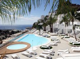 大加那利岛湾景海滨酒店图片
