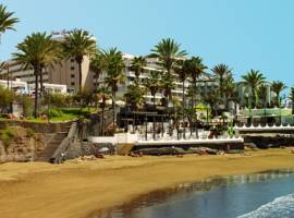 棕榈海滩俱乐部酒店图片