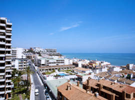 卡力伟拉棕榈滩公寓式酒店图片