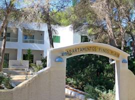 Apartamentos Pinos Playa - Formentera Break图片