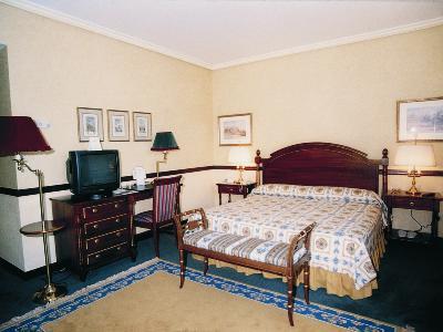 伊莎贝尔女王酒店图片
