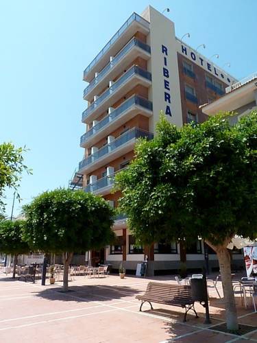 Hotel Ribera图片