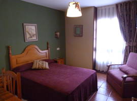 Hotel Rural Mestas图片